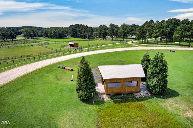 370 Bellini Drive, Clayton, NC 27527