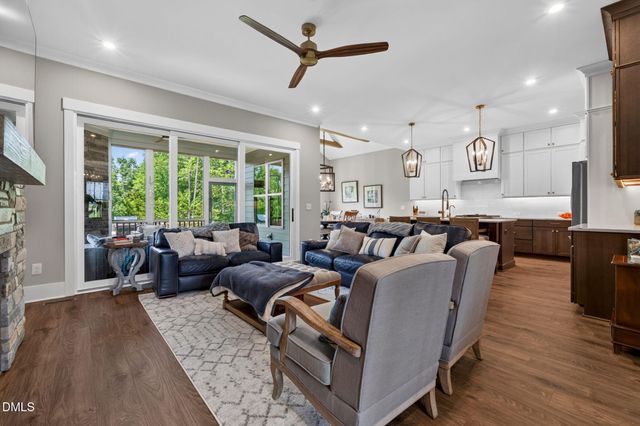 370 Bellini Drive, Clayton, NC 27527