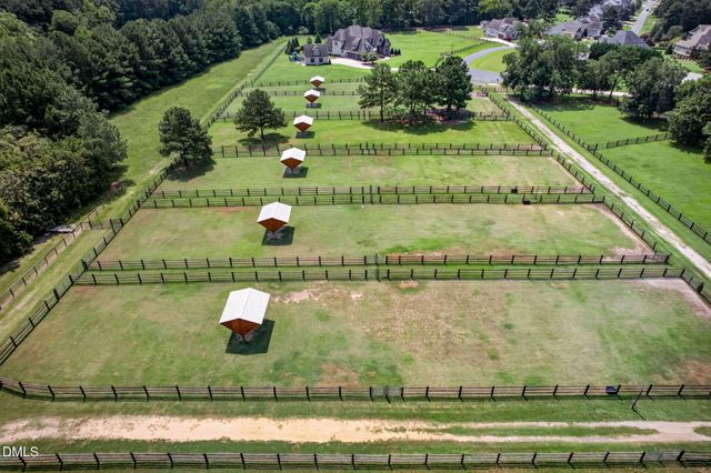 370 Bellini Drive, Clayton, NC 27527