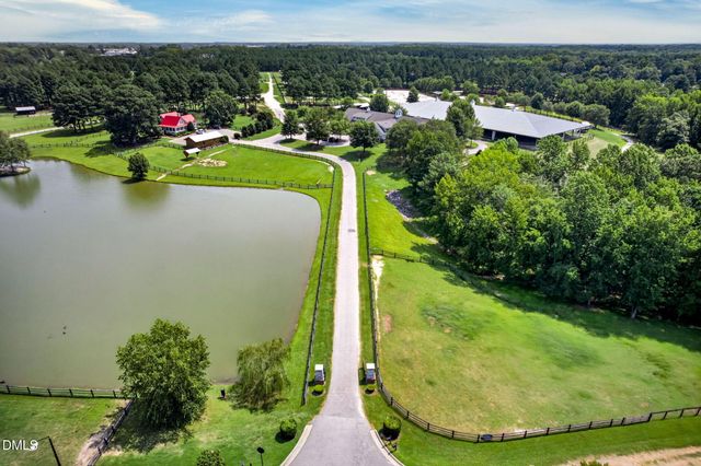 370 Bellini Drive, Clayton, NC 27527
