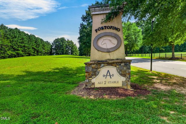 370 Bellini Drive, Clayton, NC 27527