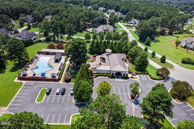 370 Bellini Drive, Clayton, NC 27527
