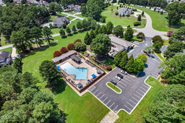 370 Bellini Drive, Clayton, NC 27527