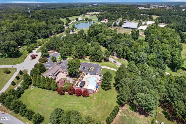 370 Bellini Drive, Clayton, NC 27527