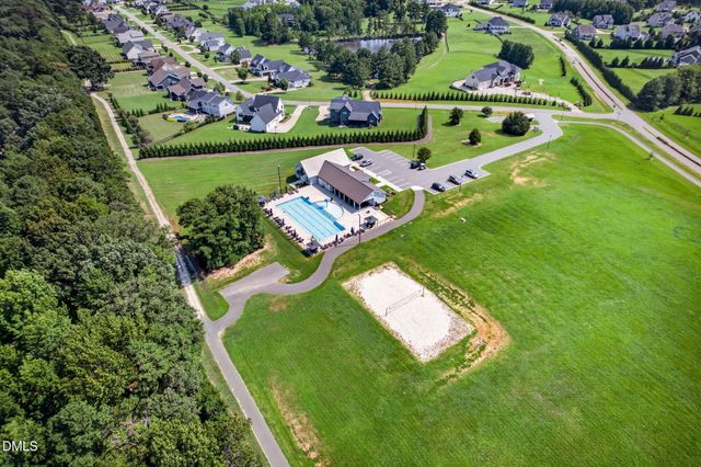 370 Bellini Drive, Clayton, NC 27527
