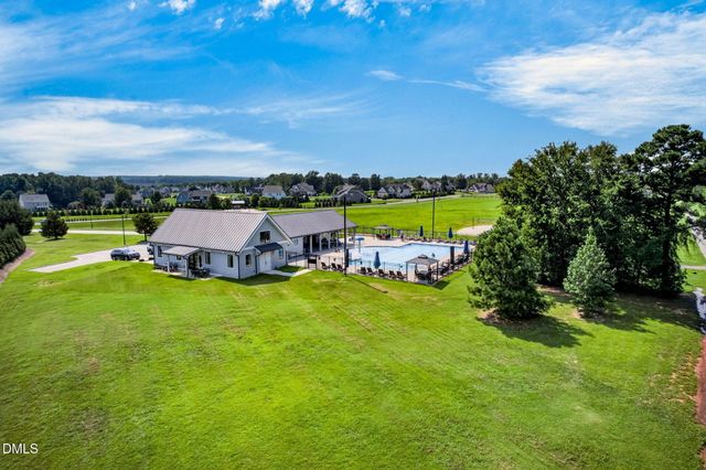 370 Bellini Drive, Clayton, NC 27527
