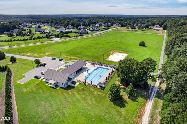 370 Bellini Drive, Clayton, NC 27527