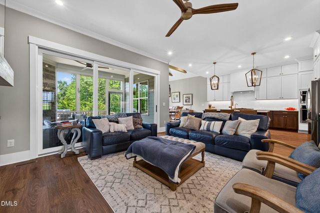 370 Bellini Drive, Clayton, NC 27527