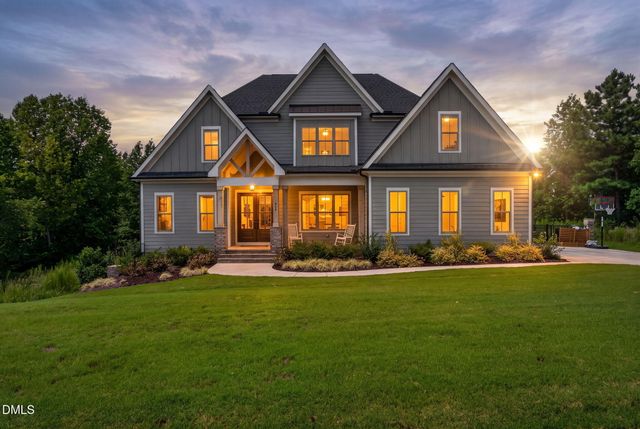 370 Bellini Drive, Clayton, NC 27527