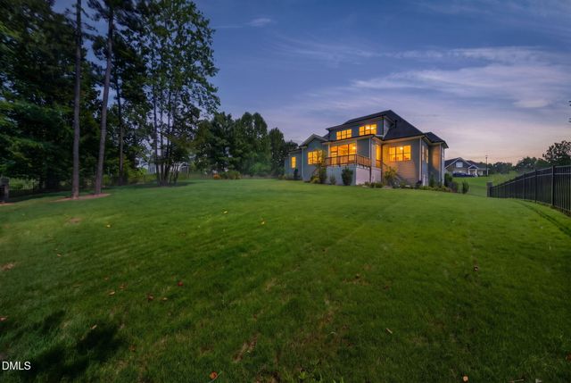 370 Bellini Drive, Clayton, NC 27527