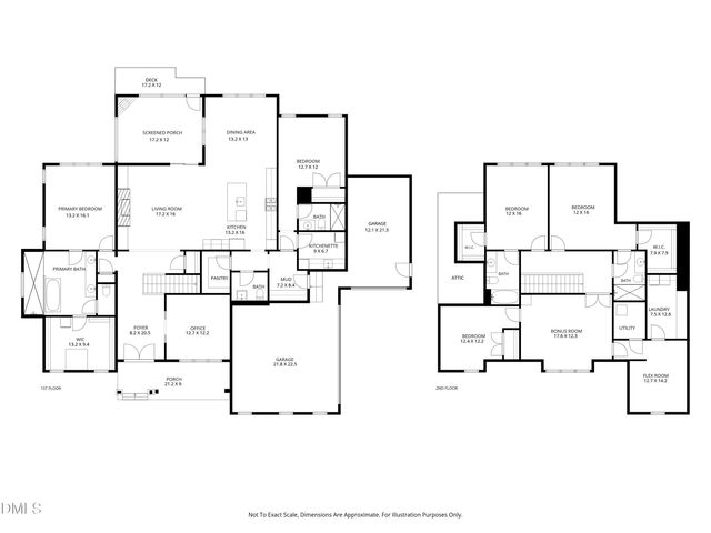 370 Bellini Drive, Clayton, NC 27527