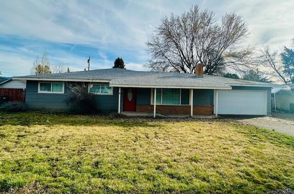 6276 Bryant Avenue, Klamath Falls, OR 97603