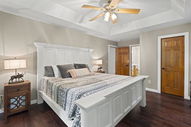 1150 Tonya Trl, Cumberland Furnace, TN 37051