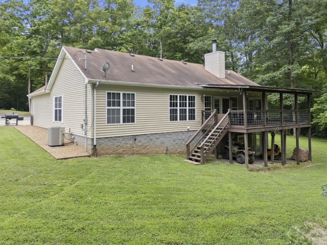 1150 Tonya Trl, Cumberland Furnace, TN 37051