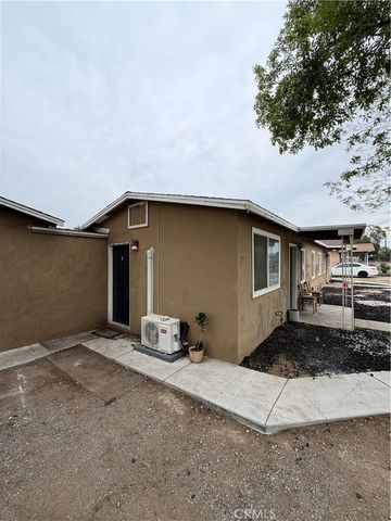 9395 Mission Boulevard D, Jurupa Valley, CA 92509