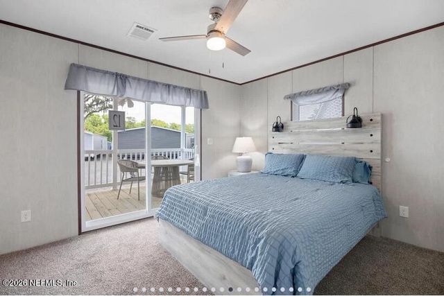 140 ISLANDER Road, Satsuma, FL 32189