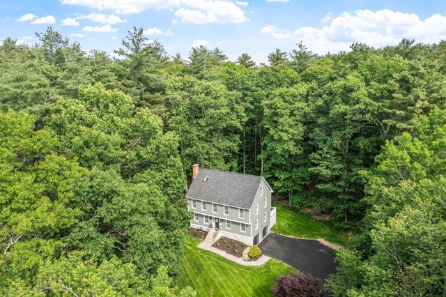 6 Finch Circle, Londonderry, NH 03053