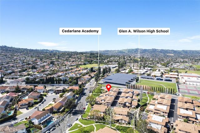 1452 Countrywood 9, Hacienda Heights, CA 91745