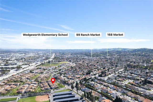 1452 Countrywood 9, Hacienda Heights, CA 91745