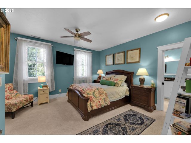 320 E BEACON Dr, Eugene, OR 97404