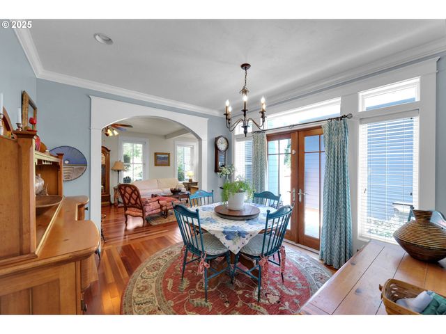 320 E BEACON Dr, Eugene, OR 97404