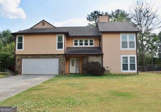 3006 NE Nuptial Lane NE, Lawrenceville, GA 30044