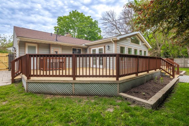 122 Boyd Circle, Michigan City, IN 46360