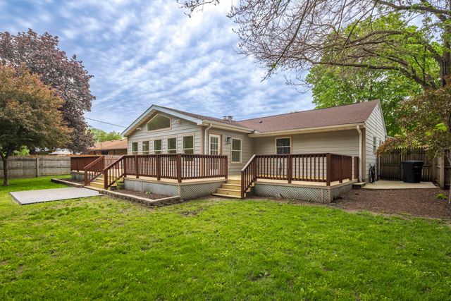 122 Boyd Circle, Michigan City, IN 46360