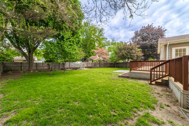 122 Boyd Circle, Michigan City, IN 46360