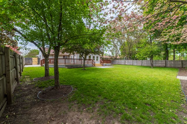 122 Boyd Circle, Michigan City, IN 46360