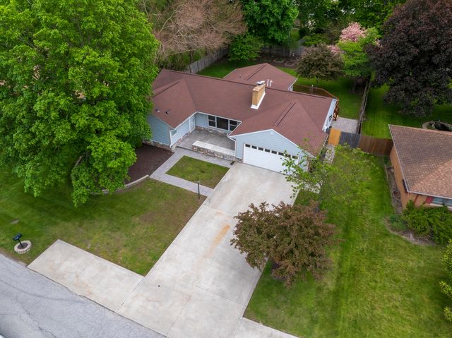 122 Boyd Circle, Michigan City, IN 46360