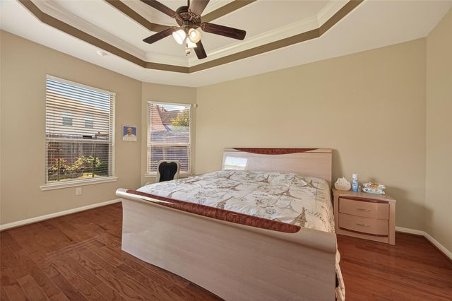 2607 Cobble Springs Lane, Pearland, TX 77584
