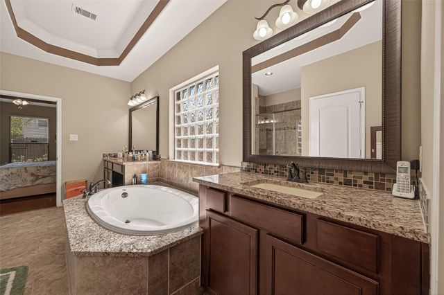 2607 Cobble Springs Lane, Pearland, TX 77584