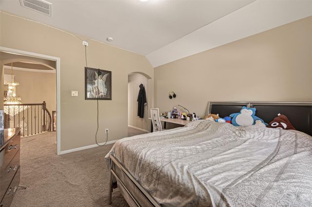2607 Cobble Springs Lane, Pearland, TX 77584