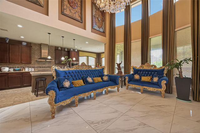 2607 Cobble Springs Lane, Pearland, TX 77584