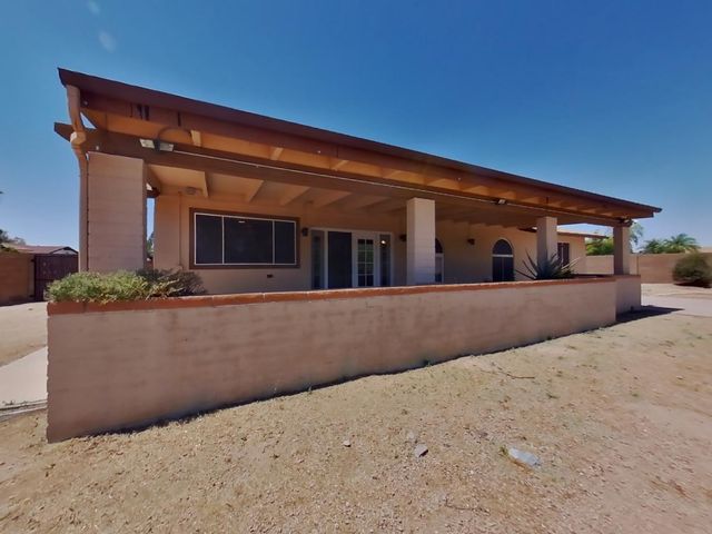 4140 W Pershing Avenue, Phoenix, AZ 85029