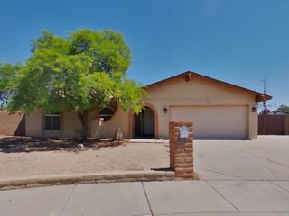 4140 W Pershing Avenue, Phoenix, AZ 85029