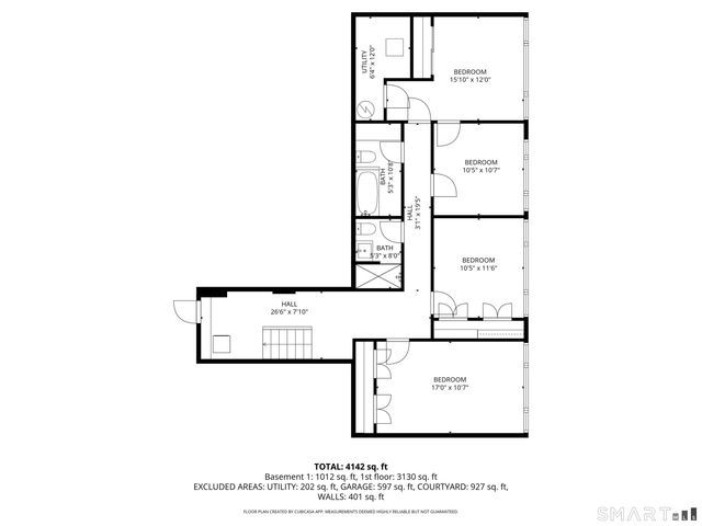 447 South Street, Litchfield, CT 06759