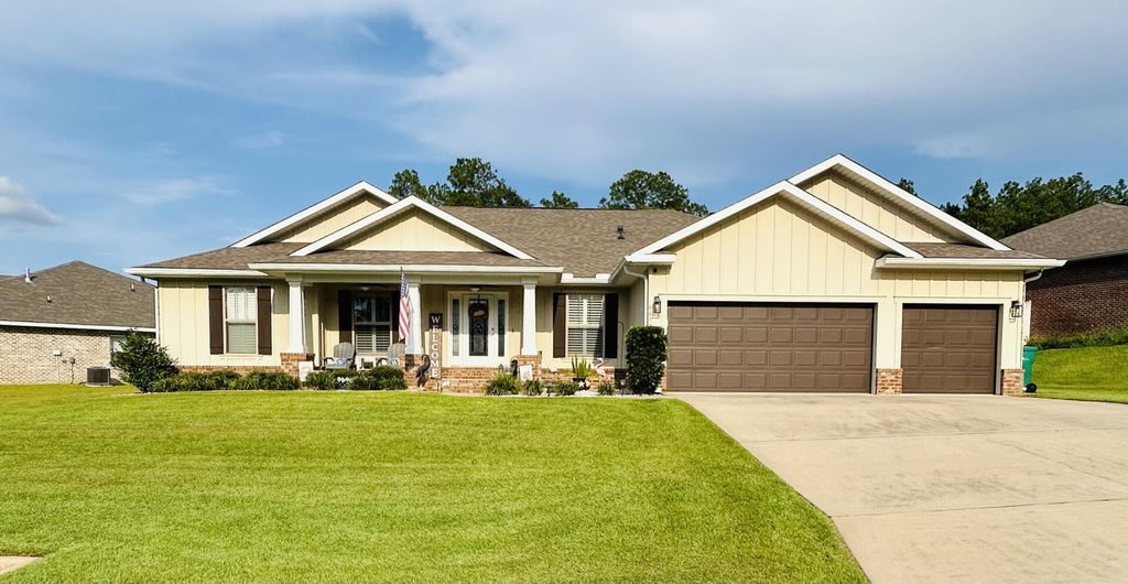 6078 Walk Along Way, Crestview, FL 32536