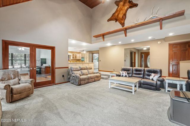 166 SLAUGHTER Road, Palatka, FL 32177