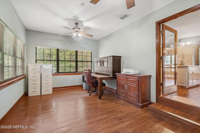 166 SLAUGHTER Road, Palatka, FL 32177