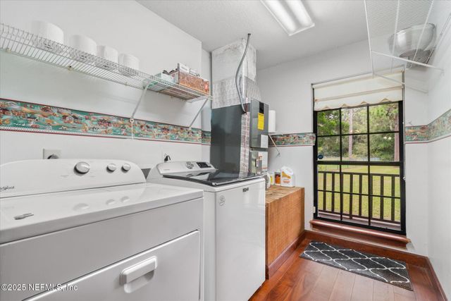 166 SLAUGHTER Road, Palatka, FL 32177