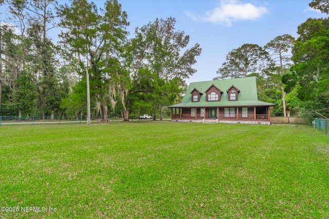 166 SLAUGHTER Road, Palatka, FL 32177