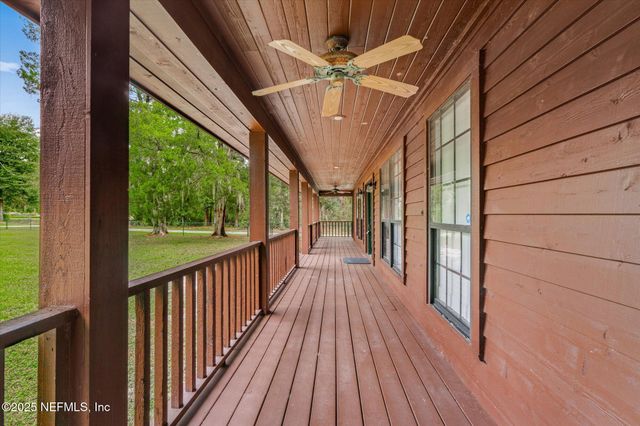 166 SLAUGHTER Road, Palatka, FL 32177