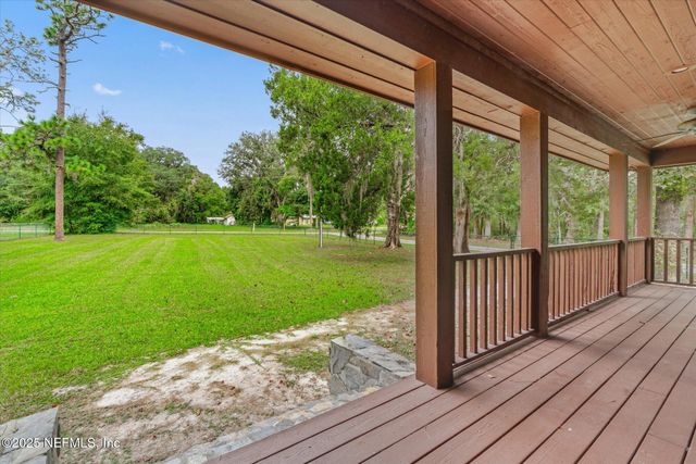 166 SLAUGHTER Road, Palatka, FL 32177