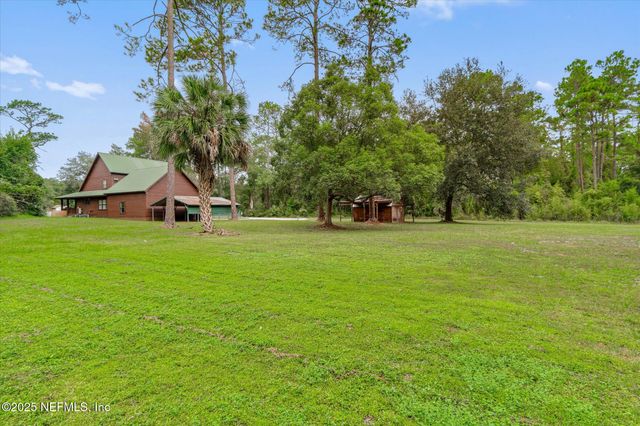 166 SLAUGHTER Road, Palatka, FL 32177