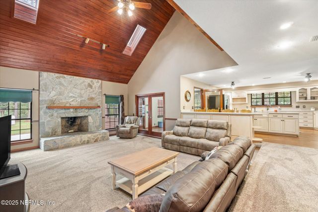 166 SLAUGHTER Road, Palatka, FL 32177