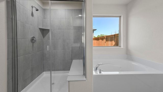 411 Epiphany Lane, Lavon, TX 75166