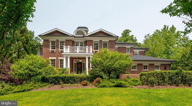 6804 BENJAMIN ST, Mclean, VA 22101