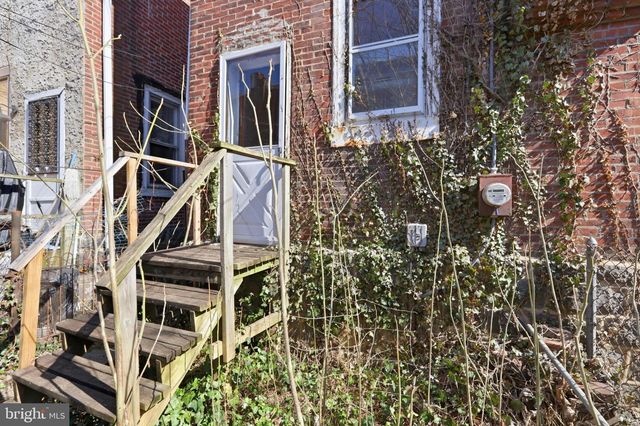 1222 S PEACH ST, Philadelphia, PA 19143